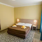 Historico Loft & Palazzo Adragna Xix Aparthotel 4*