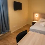 Historico Loft & Palazzo Adragna Xix Aparthotel Trapani
