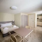 Aparthotel Historico Loft & Palazzo Adragna Xix Trapani