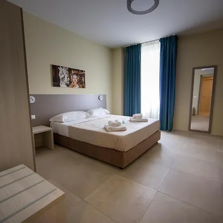 Hotel Historico Loft & Palazzo Adragna Xix Trapani