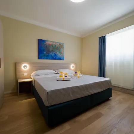 Historico Loft & Palazzo Adragna Xix Trapani