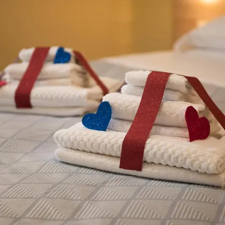 Historico Loft & Palazzo Adragna Xix Ξενοδοχείο με διαμερίσματα