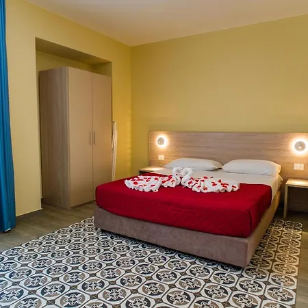 Historico Loft & Palazzo Adragna Xix