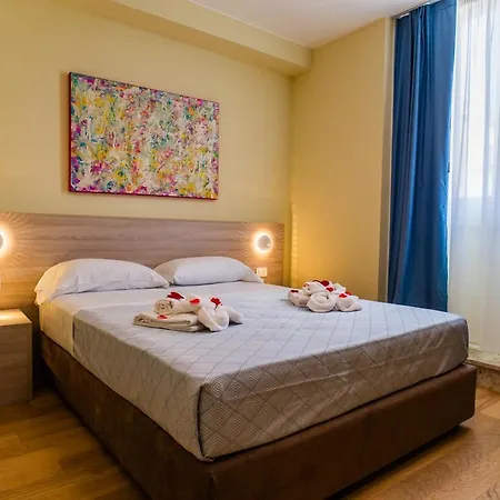 Historico Loft & Palazzo Adragna Xix Hotel