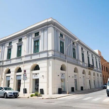 Historico Loft & Palazzo Adragna Xix
