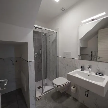 Hotel Historico Loft & Palazzo Adragna Xix
