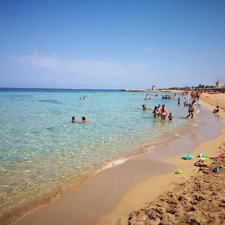 Ξενοδοχείο με διαμερίσματα Historico Loft & Palazzo Adragna Xix