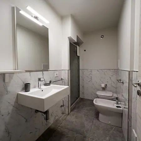 Aparthotel Historico Loft & Palazzo Adragna Xix 3*