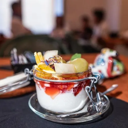 Ξενοδοχείο με διαμερίσματα Historico Loft & Palazzo Adragna Xix Τραπάνι