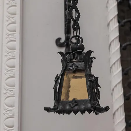 Ξενοδοχείο με διαμερίσματα Historico Loft & Palazzo Adragna Xix