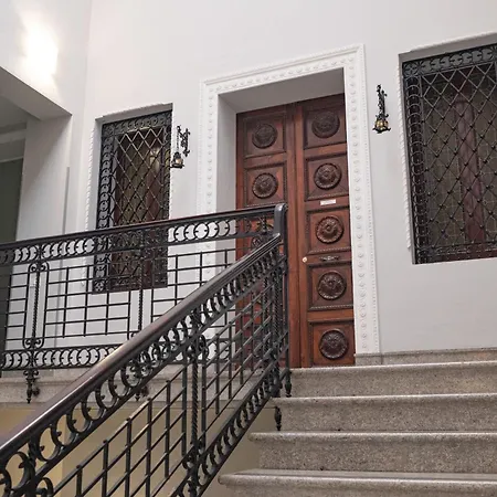 Historico Loft & Palazzo Adragna Xix 4*