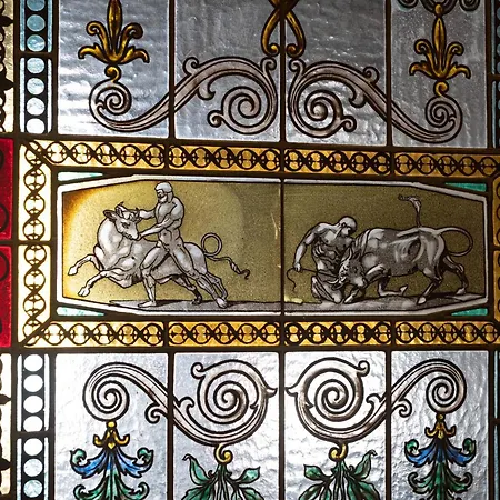 Historico Loft & Palazzo Adragna Xix 4* Τραπάνι