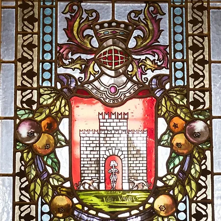 Historico Loft & Palazzo Adragna Xix Ξενοδοχείο με διαμερίσματα 4*