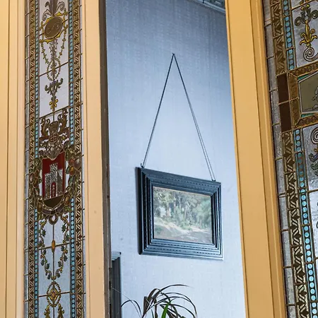 Historico Loft & Palazzo Adragna Xix 4* Τραπάνι