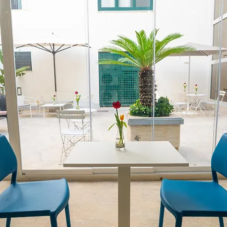 Historico Loft & Palazzo Adragna Xix