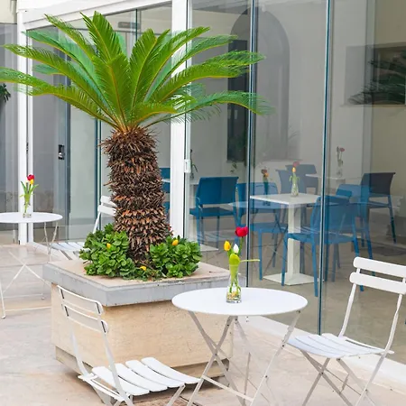 Hotel Historico Loft & Palazzo Adragna Xix 3*