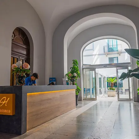 Historico Loft & Palazzo Adragna Xix 4* Τραπάνι