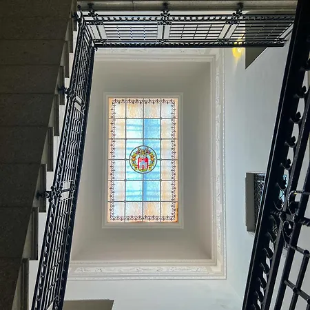 Hotel Historico Loft & Palazzo Adragna Xix Trapani