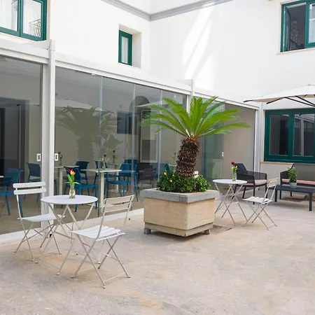 Historico Loft & Palazzo Adragna Xix Ξενοδοχείο με διαμερίσματα 4*