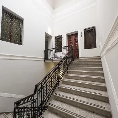 Historico Loft & Palazzo Adragna Xix