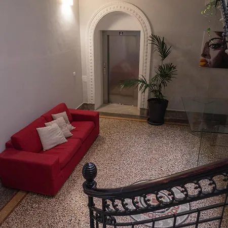 Historico Loft & Palazzo Adragna Xix Ξενοδοχείο με διαμερίσματα 4*