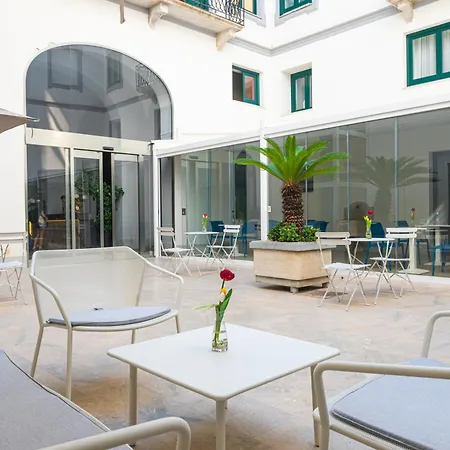 Historico Loft & Palazzo Adragna Xix 3*