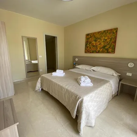 Historico Loft & Palazzo Adragna Xix Τραπάνι