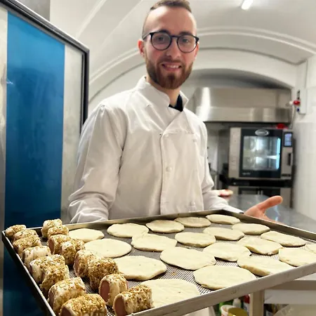 Historico Loft & Palazzo Adragna Xix