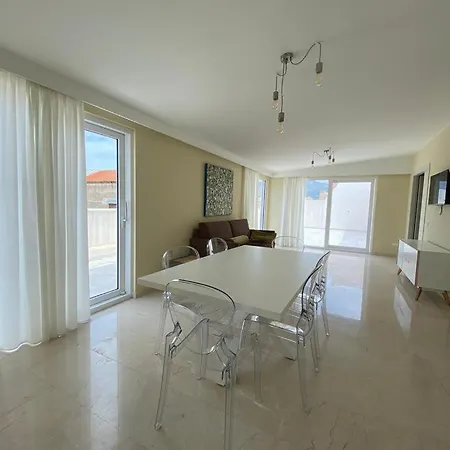 Historico Loft & Palazzo Adragna Xix Trapani
