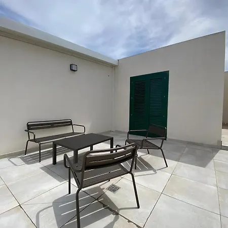 Historico Loft & Palazzo Adragna Xix Τραπάνι