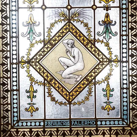 Ξενοδοχείο με διαμερίσματα Historico Loft & Palazzo Adragna Xix Τραπάνι