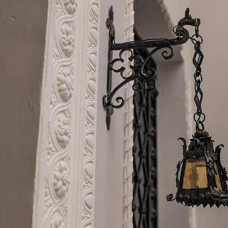 Historico Loft & Palazzo Adragna Xix Ξενοδοχείο με διαμερίσματα 4*