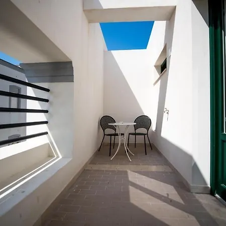 Historico Loft & Palazzo Adragna Xix 4*