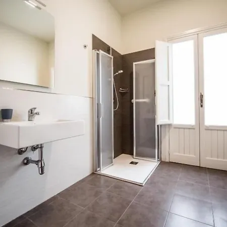 Ξενοδοχείο με διαμερίσματα Historico Loft & Palazzo Adragna Xix 4*