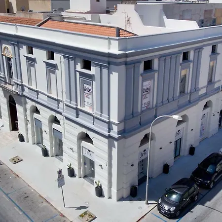 Historico Loft & Palazzo Adragna Xix