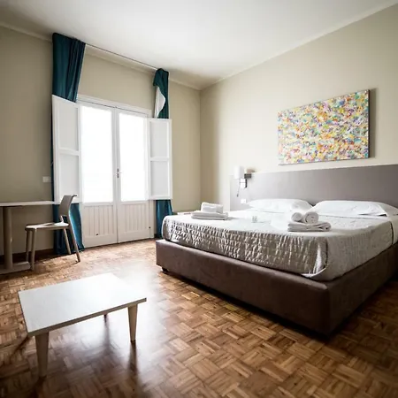 Historico Loft & Palazzo Adragna Xix Hotel 3*