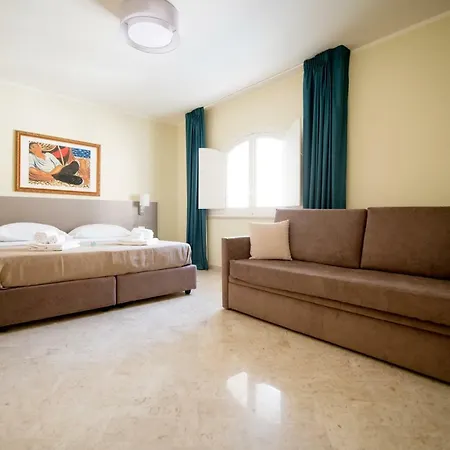 Historico Loft & Palazzo Adragna Xix Hotel