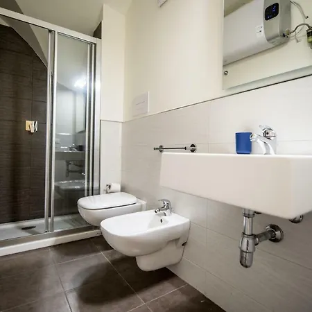 Historico Loft & Palazzo Adragna Xix 3* Trapani