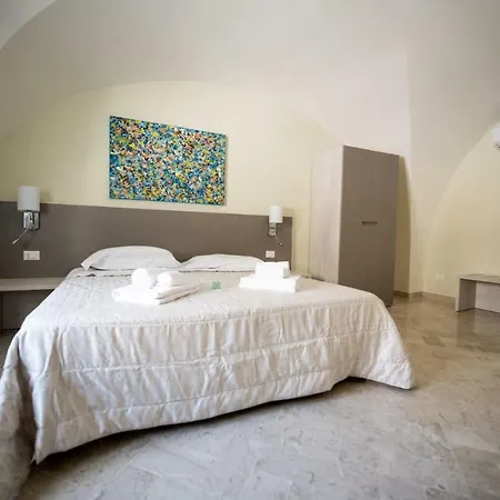 Historico Loft & Palazzo Adragna Xix