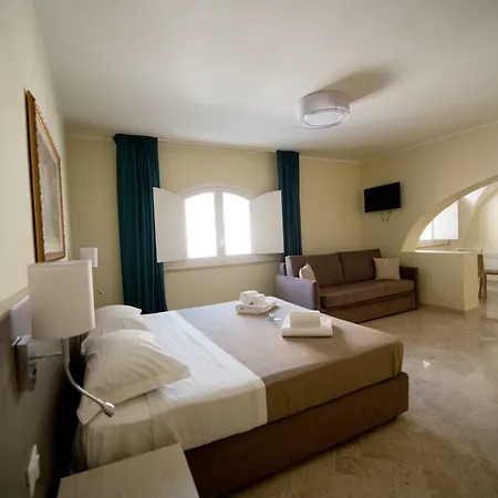 Historico Loft & Palazzo Adragna Xix