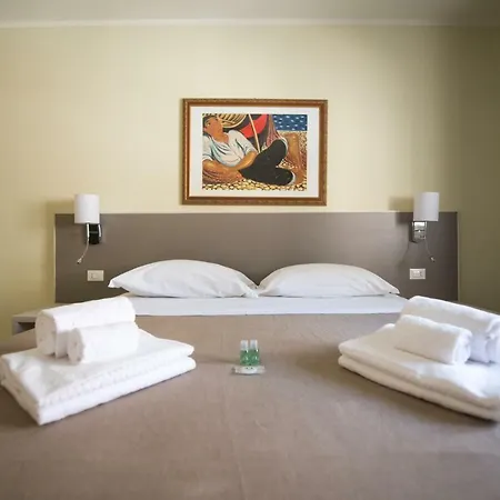 Historico Loft & Palazzo Adragna Xix Hotel