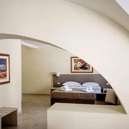 Historico Loft & Palazzo Adragna Xix 4* Τραπάνι