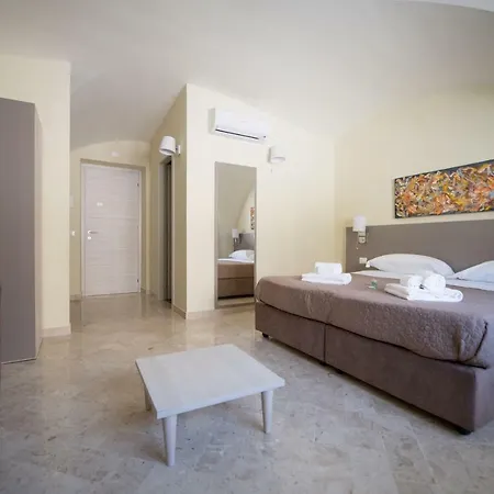 Historico Loft & Palazzo Adragna Xix