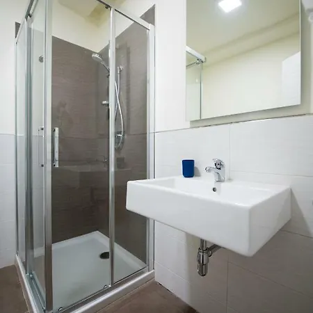 Historico Loft & Palazzo Adragna Xix 3* Trapani