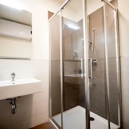 Historico Loft & Palazzo Adragna Xix Ξενοδοχείο με διαμερίσματα Τραπάνι