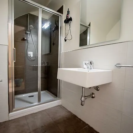 Ξενοδοχείο με διαμερίσματα Historico Loft & Palazzo Adragna Xix 4*