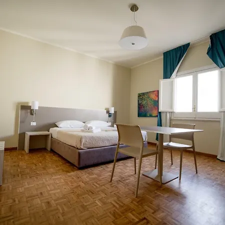 Historico Loft & Palazzo Adragna Xix Τραπάνι