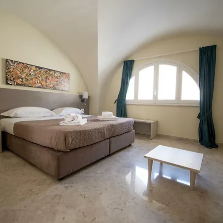 Historico Loft & Palazzo Adragna Xix 3*