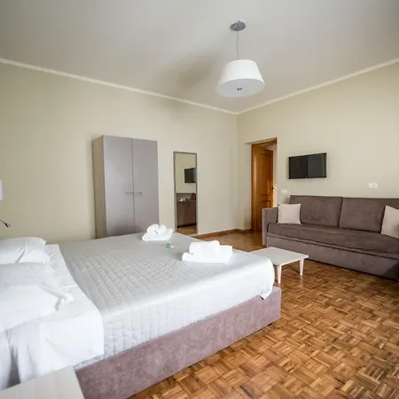 Historico Loft & Palazzo Adragna Xix Ξενοδοχείο με διαμερίσματα 4*