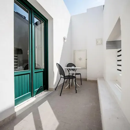 Hotel Historico Loft & Palazzo Adragna Xix 3*